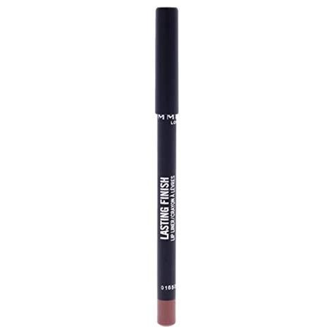 tiramisu lip liner rimmel|rimmel lip liner boots.